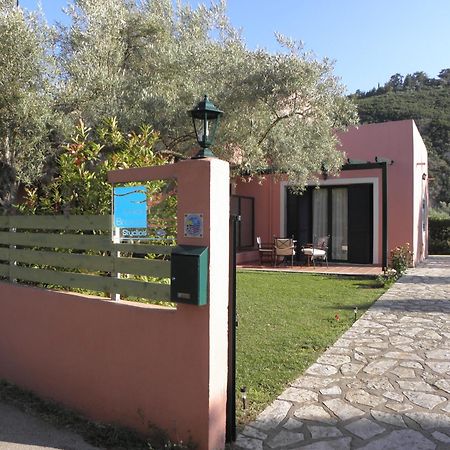 Ionian Breeze Studios Frínion Exterior photo