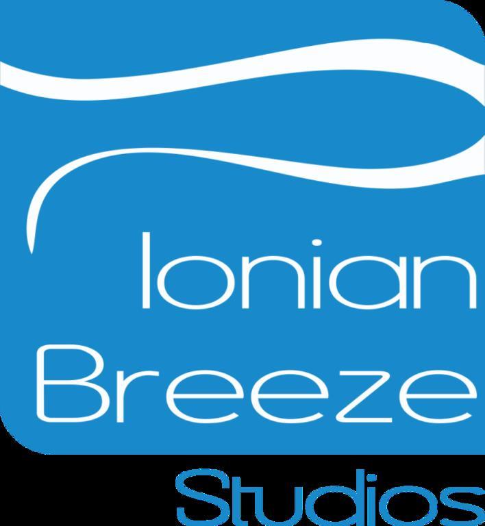 Ionian Breeze Studios Frinion Exterior photo